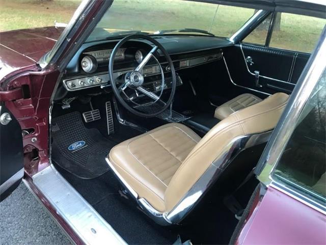 1964 Ford Galaxie 500 XL (CC-2097586) for sale in Harpers Ferry, West Virginia