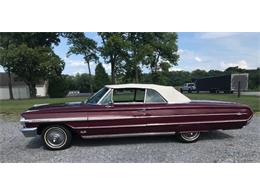 1964 Ford Galaxie 500 XL (CC-2097586) for sale in Harpers Ferry, West Virginia