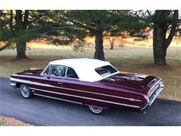1964 Ford Galaxie 500 XL (CC-2097586) for sale in Harpers Ferry, West Virginia
