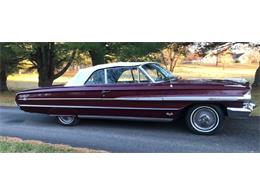1964 Ford Galaxie 500 XL (CC-2097586) for sale in Harpers Ferry, West Virginia
