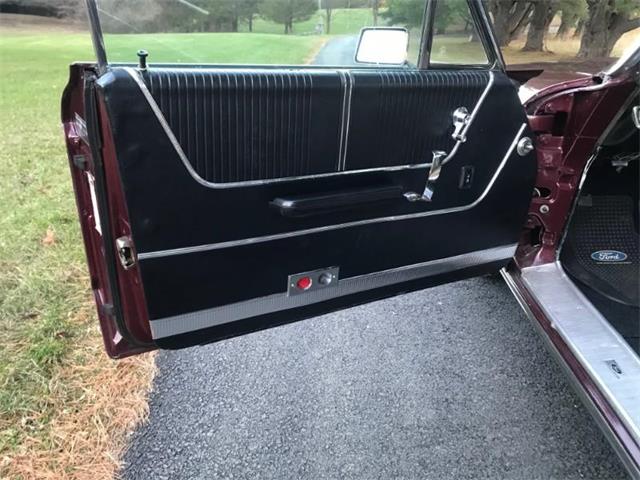 1964 Ford Galaxie 500 XL (CC-2097586) for sale in Harpers Ferry, West Virginia