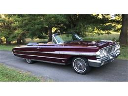 1964 Ford Galaxie 500 XL (CC-2097586) for sale in Harpers Ferry, West Virginia