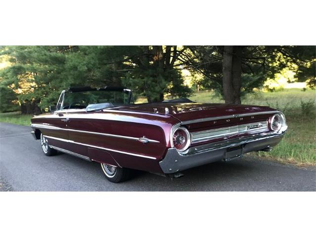 1964 Ford Galaxie 500 XL (CC-2097586) for sale in Harpers Ferry, West Virginia