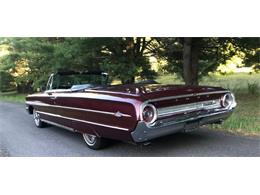 1964 Ford Galaxie 500 XL (CC-2097586) for sale in Harpers Ferry, West Virginia