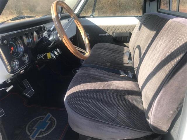 1972 Chevrolet Cheyenne (CC-2097587) for sale in Harpers Ferry, West Virginia