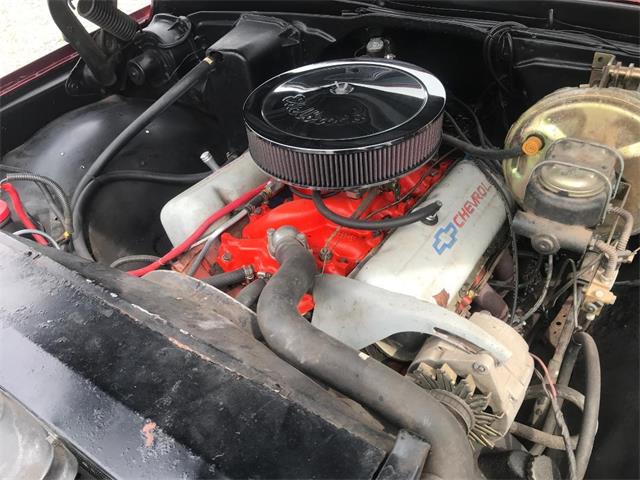 1972 Chevrolet Cheyenne (CC-2097587) for sale in Harpers Ferry, West Virginia