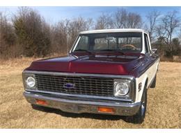 1972 Chevrolet Cheyenne (CC-2097587) for sale in Harpers Ferry, West Virginia