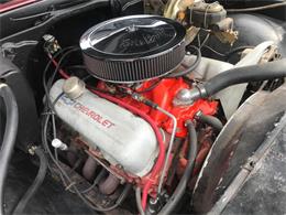 1972 Chevrolet Cheyenne (CC-2097587) for sale in Harpers Ferry, West Virginia