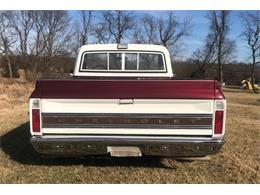 1972 Chevrolet Cheyenne (CC-2097587) for sale in Harpers Ferry, West Virginia