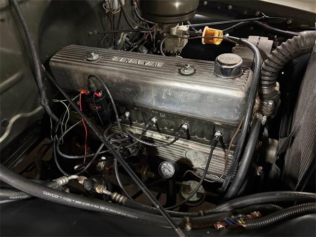 1950 Chevrolet 3100 (CC-2097588) for sale in Harpers Ferry, West Virginia