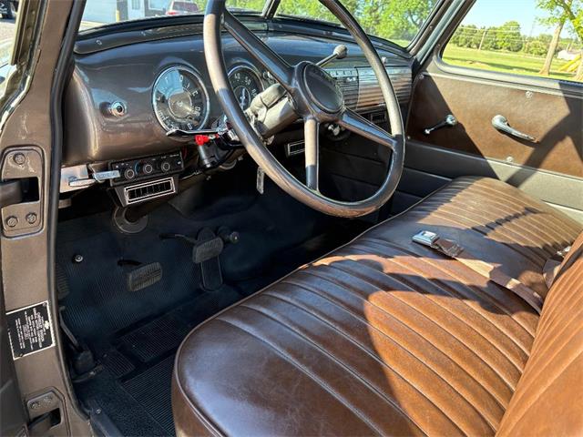 1950 Chevrolet 3100 (CC-2097588) for sale in Harpers Ferry, West Virginia