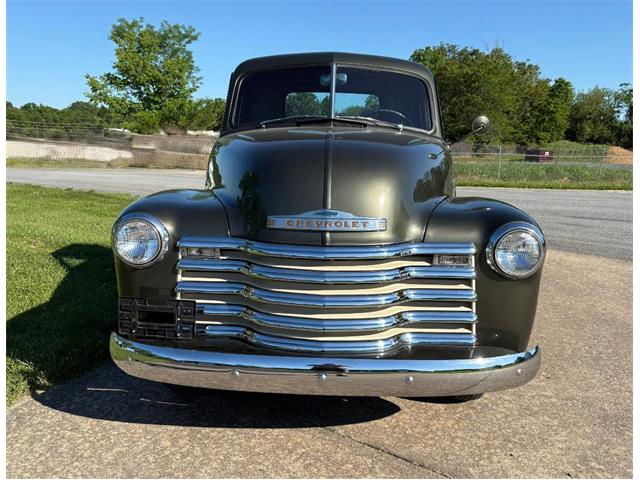 1950 Chevrolet 3100 (CC-2097588) for sale in Harpers Ferry, West Virginia