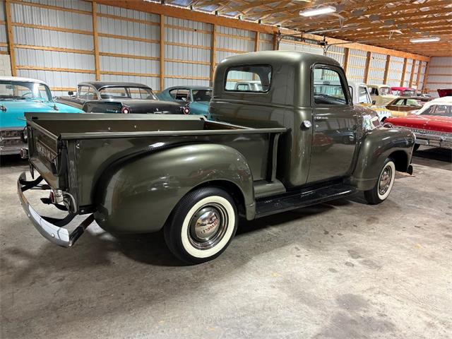 1950 Chevrolet 3100 (CC-2097588) for sale in Harpers Ferry, West Virginia
