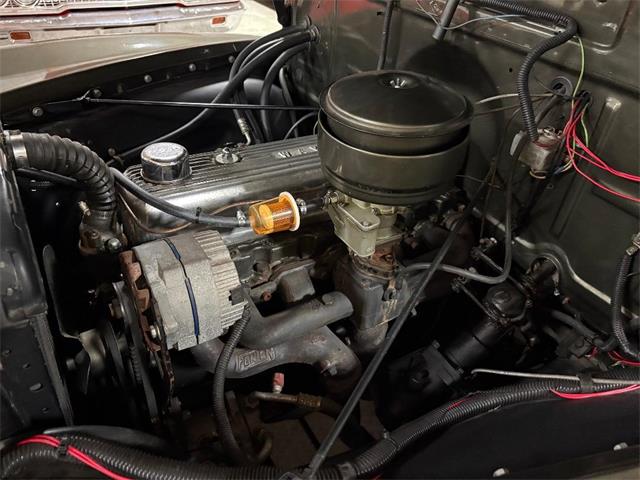 1950 Chevrolet 3100 (CC-2097588) for sale in Harpers Ferry, West Virginia