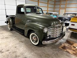 1950 Chevrolet 3100 (CC-2097588) for sale in Harpers Ferry, West Virginia