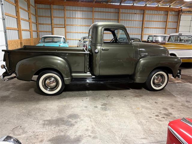 1950 Chevrolet 3100 (CC-2097588) for sale in Harpers Ferry, West Virginia