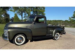 1950 Chevrolet 3100 (CC-2097588) for sale in Harpers Ferry, West Virginia