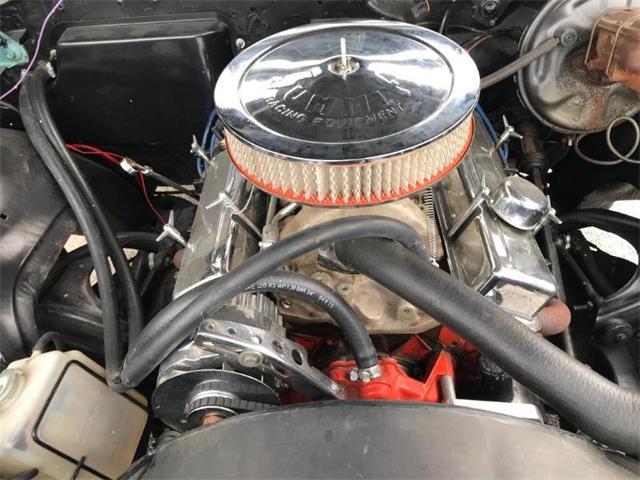 1968 Chevrolet Chevelle (CC-2097589) for sale in Harpers Ferry, West Virginia