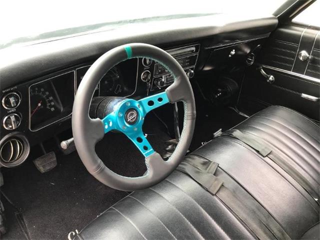 1968 Chevrolet Chevelle (CC-2097589) for sale in Harpers Ferry, West Virginia