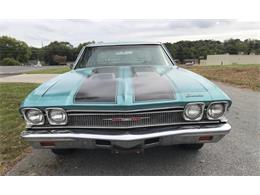 1968 Chevrolet Chevelle (CC-2097589) for sale in Harpers Ferry, West Virginia