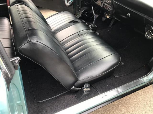 1968 Chevrolet Chevelle (CC-2097589) for sale in Harpers Ferry, West Virginia