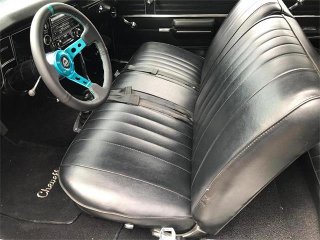 1968 Chevrolet Chevelle (CC-2097589) for sale in Harpers Ferry, West Virginia