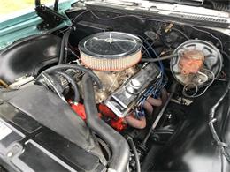 1968 Chevrolet Chevelle (CC-2097589) for sale in Harpers Ferry, West Virginia