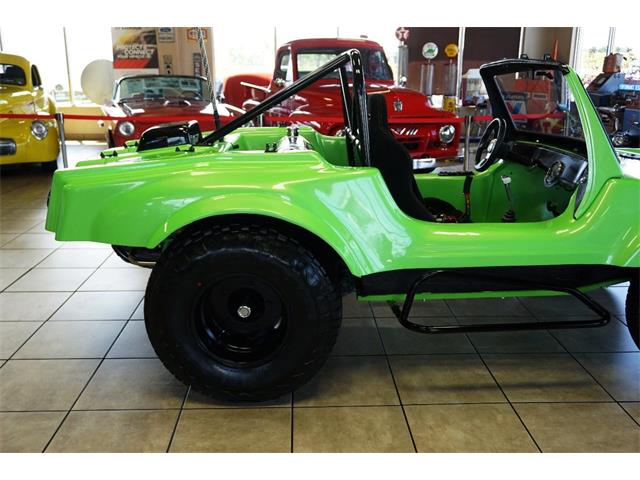 1959 Volkswagen Dune Buggy (CC-2090759) for sale in De Witt, Iowa