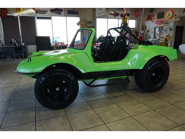 1959 Volkswagen Dune Buggy (CC-2090759) for sale in De Witt, Iowa