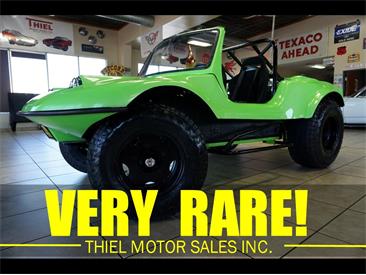 1959 Volkswagen Dune Buggy (CC-2090759) for sale in De Witt, Iowa