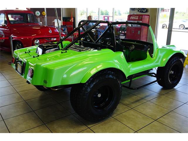 1959 Volkswagen Dune Buggy (CC-2090759) for sale in De Witt, Iowa