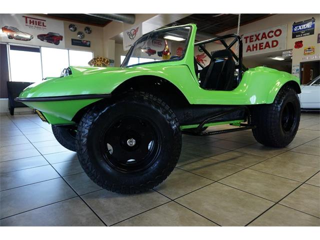 1959 Volkswagen Dune Buggy (CC-2090759) for sale in De Witt, Iowa