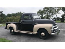 1955 Chevrolet 3100 (CC-2097590) for sale in Harpers Ferry, West Virginia