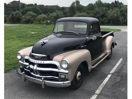 1955 Chevrolet 3100 (CC-2097590) for sale in Harpers Ferry, West Virginia