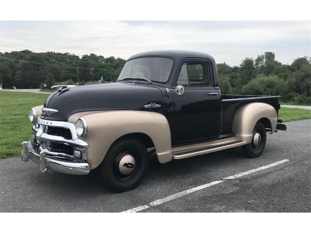 1955 Chevrolet 3100 (CC-2097590) for sale in Harpers Ferry, West Virginia