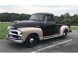 1955 Chevrolet 3100 (CC-2097590) for sale in Harpers Ferry, West Virginia