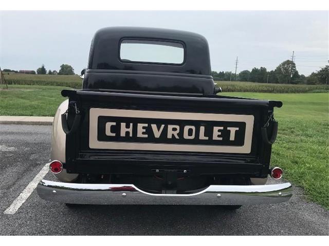1955 Chevrolet 3100 (CC-2097590) for sale in Harpers Ferry, West Virginia