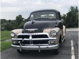 1955 Chevrolet 3100 (CC-2097590) for sale in Harpers Ferry, West Virginia