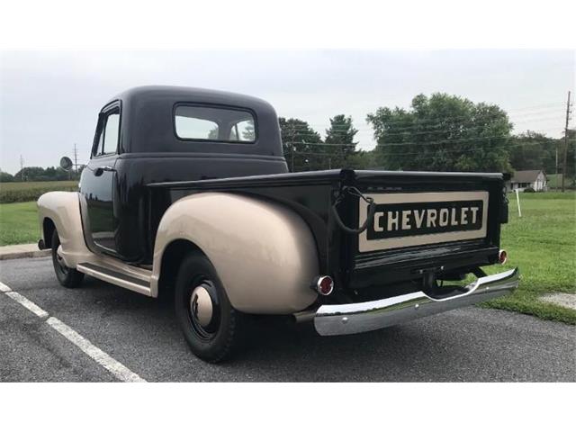 1955 Chevrolet 3100 (CC-2097590) for sale in Harpers Ferry, West Virginia