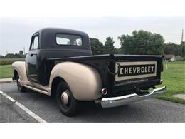 1955 Chevrolet 3100 (CC-2097590) for sale in Harpers Ferry, West Virginia