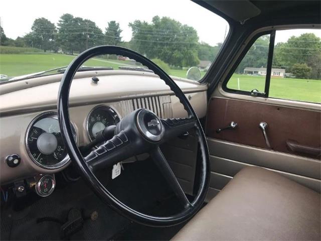 1955 Chevrolet 3100 (CC-2097590) for sale in Harpers Ferry, West Virginia