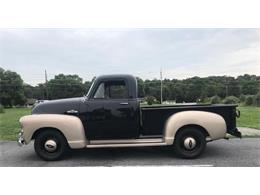 1955 Chevrolet 3100 (CC-2097590) for sale in Harpers Ferry, West Virginia
