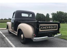 1955 Chevrolet 3100 (CC-2097590) for sale in Harpers Ferry, West Virginia