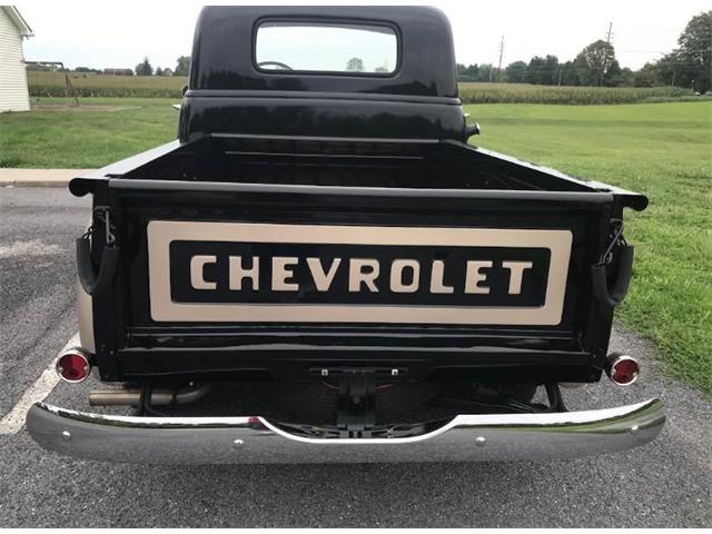 1955 Chevrolet 3100 (CC-2097590) for sale in Harpers Ferry, West Virginia