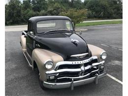 1955 Chevrolet 3100 (CC-2097590) for sale in Harpers Ferry, West Virginia