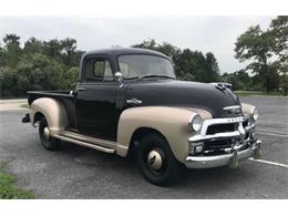 1955 Chevrolet 3100 (CC-2097590) for sale in Harpers Ferry, West Virginia