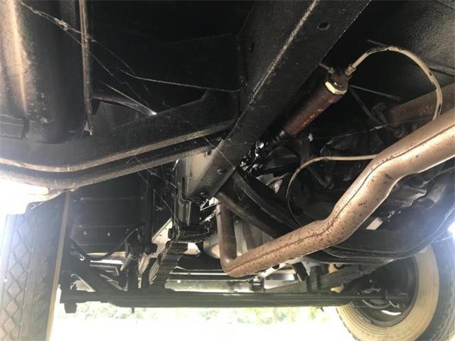1955 Chevrolet 3100 (CC-2097590) for sale in Harpers Ferry, West Virginia