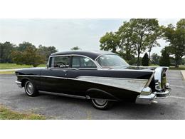 1957 Chevrolet Bel Air (CC-2097591) for sale in Harpers Ferry, West Virginia