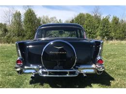 1957 Chevrolet Bel Air (CC-2097591) for sale in Harpers Ferry, West Virginia