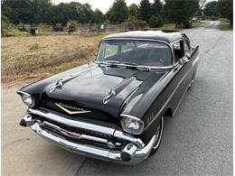 1957 Chevrolet Bel Air (CC-2097591) for sale in Harpers Ferry, West Virginia
